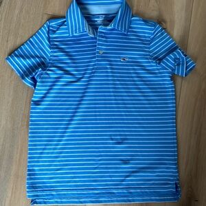 Vineyard Vines Performance